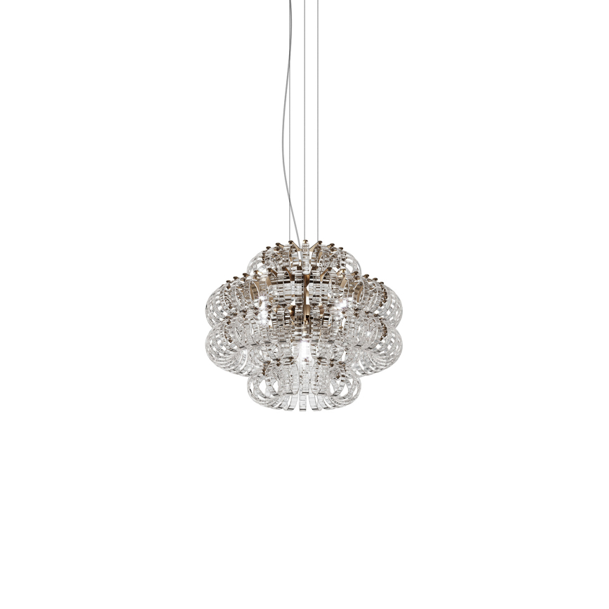 Ecos Suspension Lamp