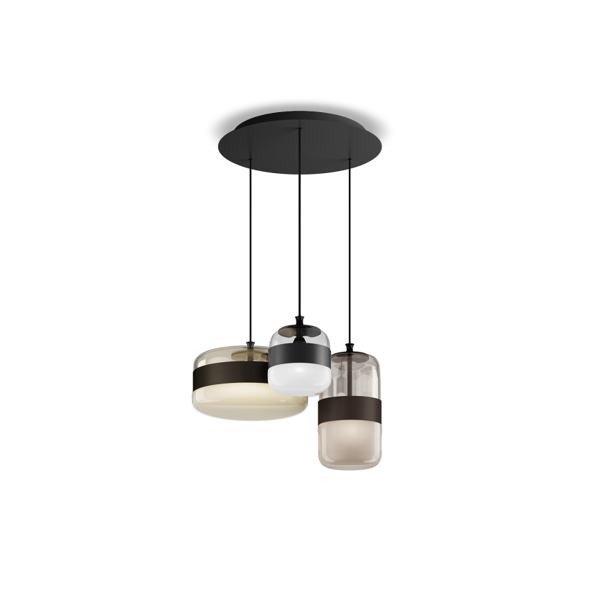 Futura 3 Suspension Lamp