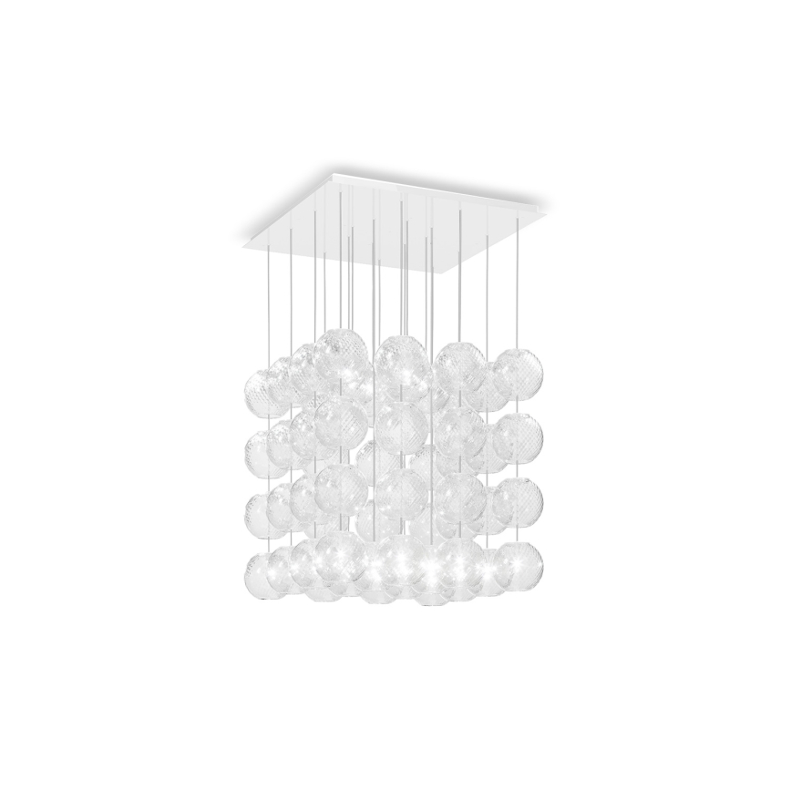 Oto Cub Suspension Lamp