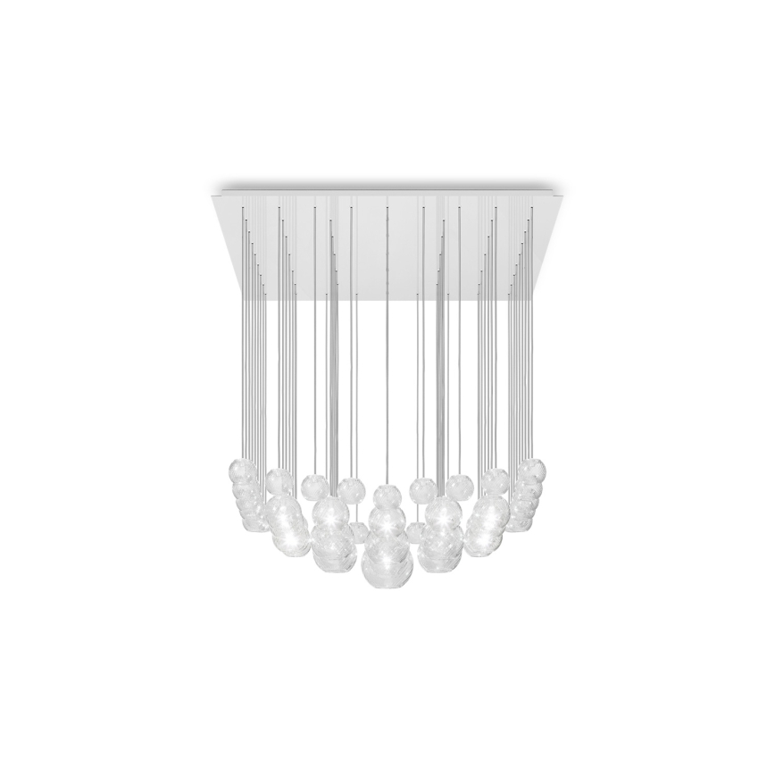 Oto Sur Suspension Lamp