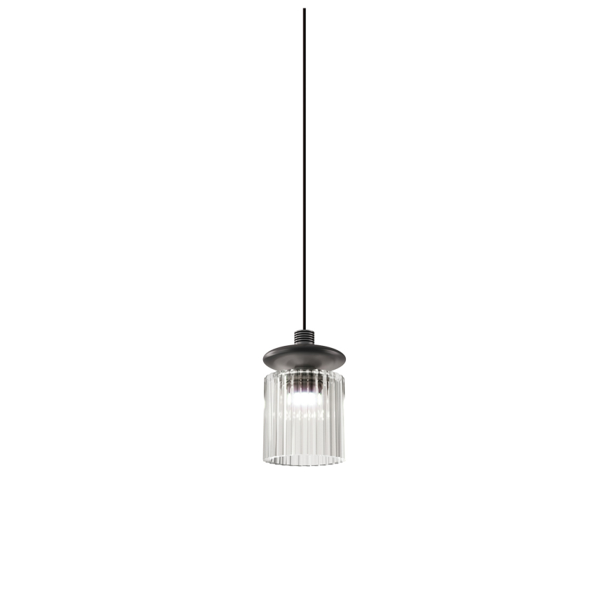 Tread Suspension Lamp