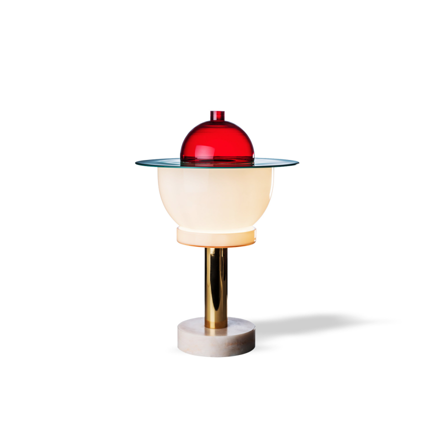 Nopuram Table Lamp