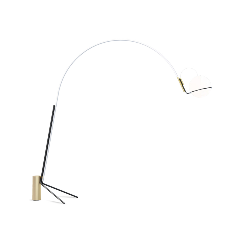 Alicanto Floor Lamp