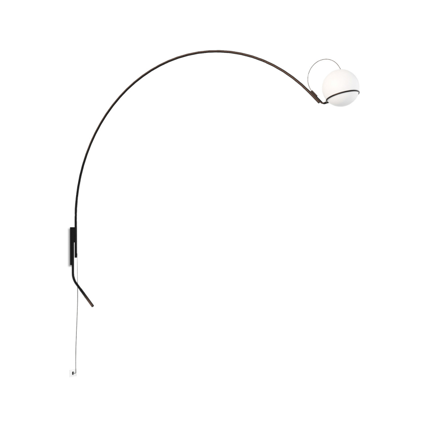 Alicanto Wall Lamp