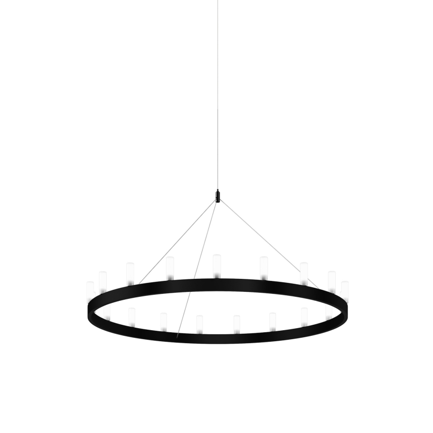 Chandelier Suspension Lamp