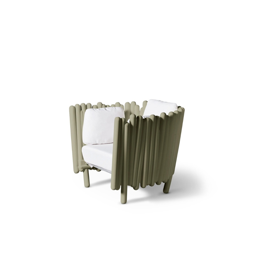 Canisse Armchair