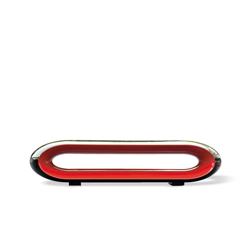 Loop Bicolor Bench