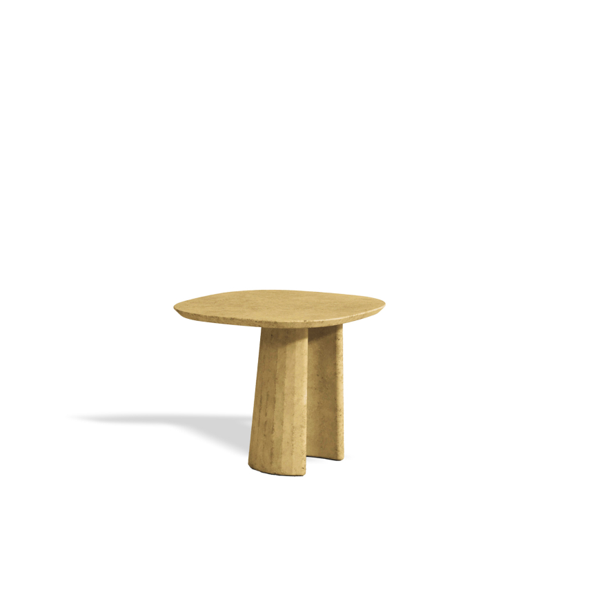 Fusto Accent Table