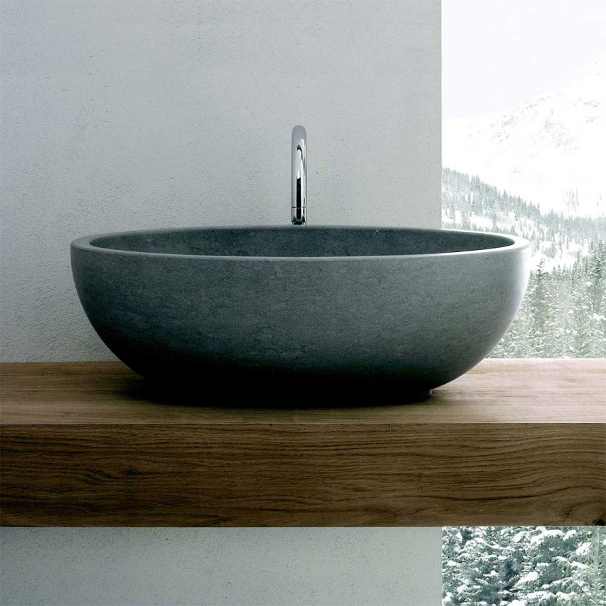 EGG WASH BASIN