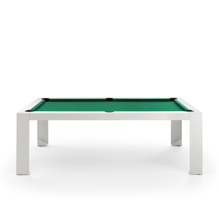 Cubista Pool Table