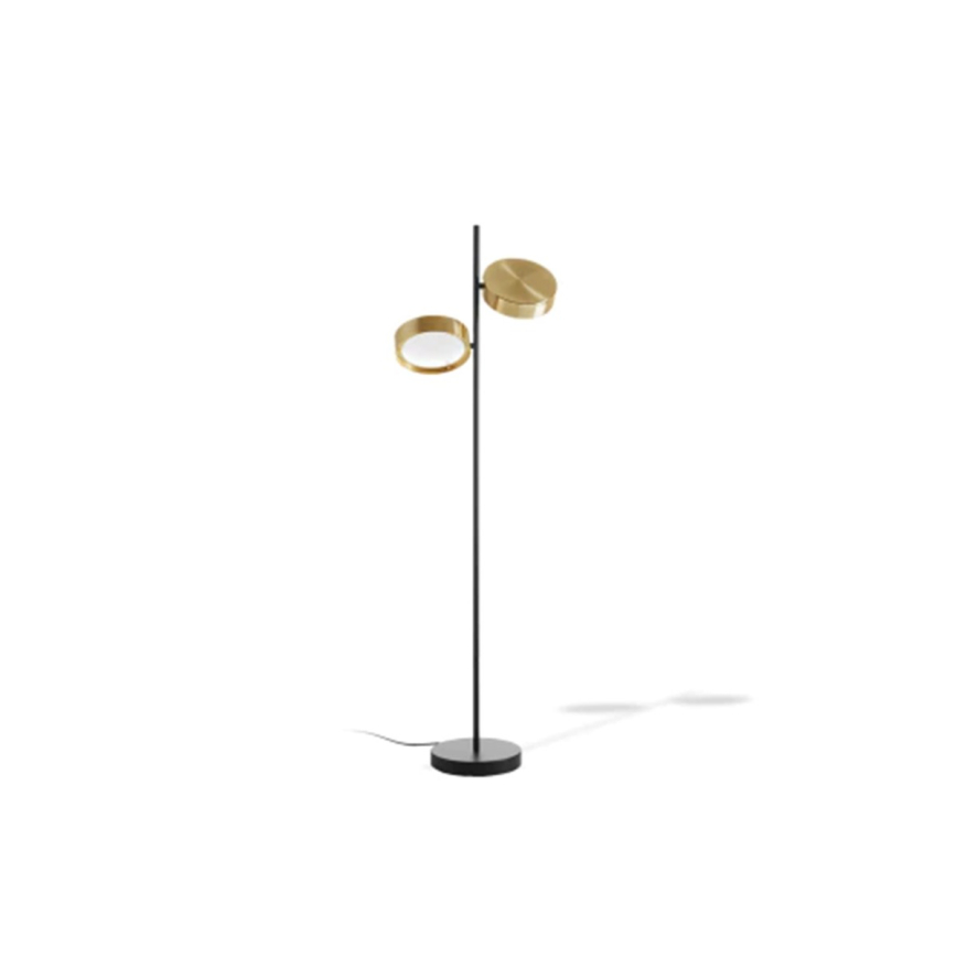 Berlin Floor Lamp