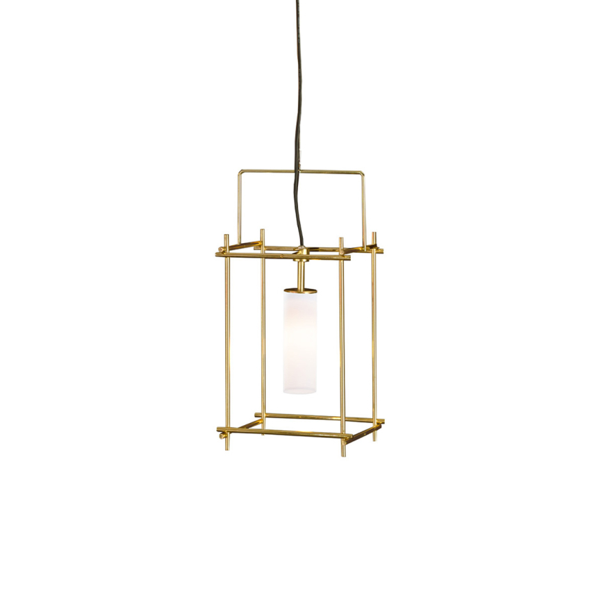 Libera Suspension Lamp