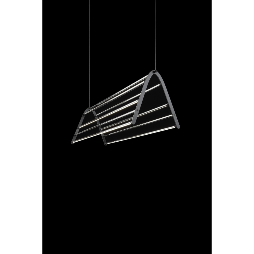 Ra Open Suspension Lamp
