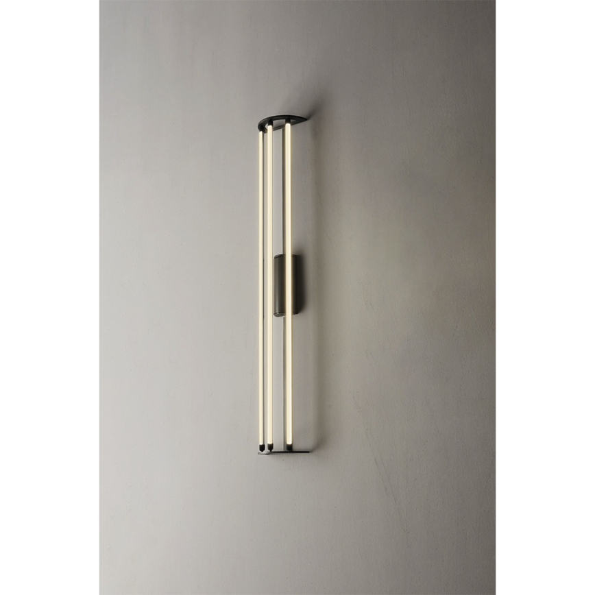 Ra Round Sconce