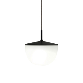 Cheshire Suspension Lamp by FontanaArte by Gam Fratesi | Designer ...