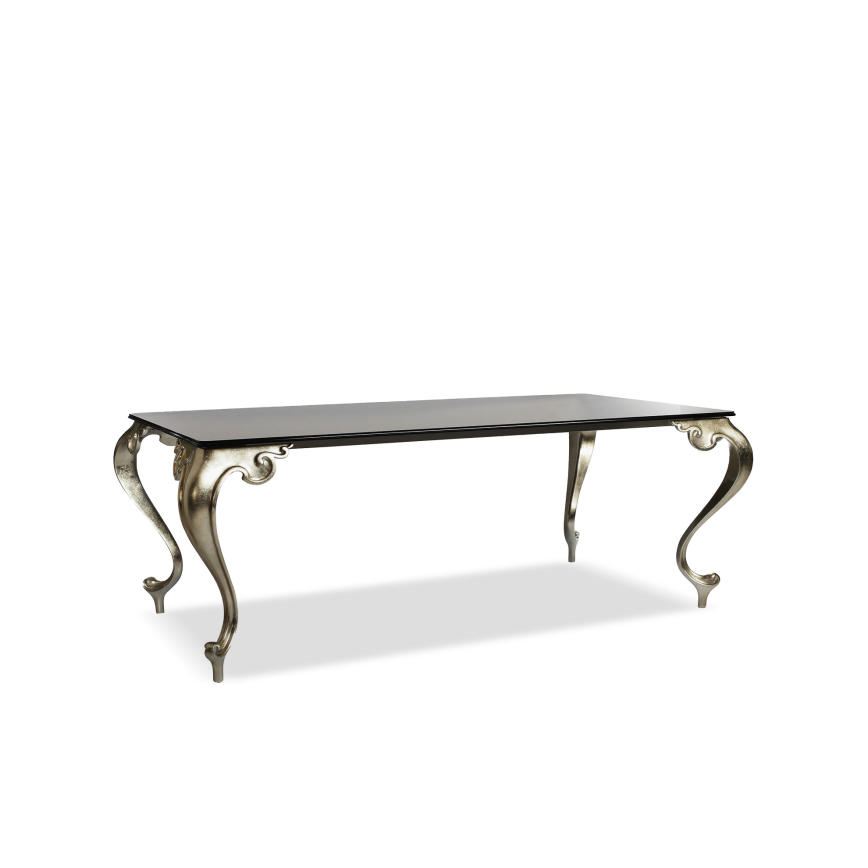 George Table