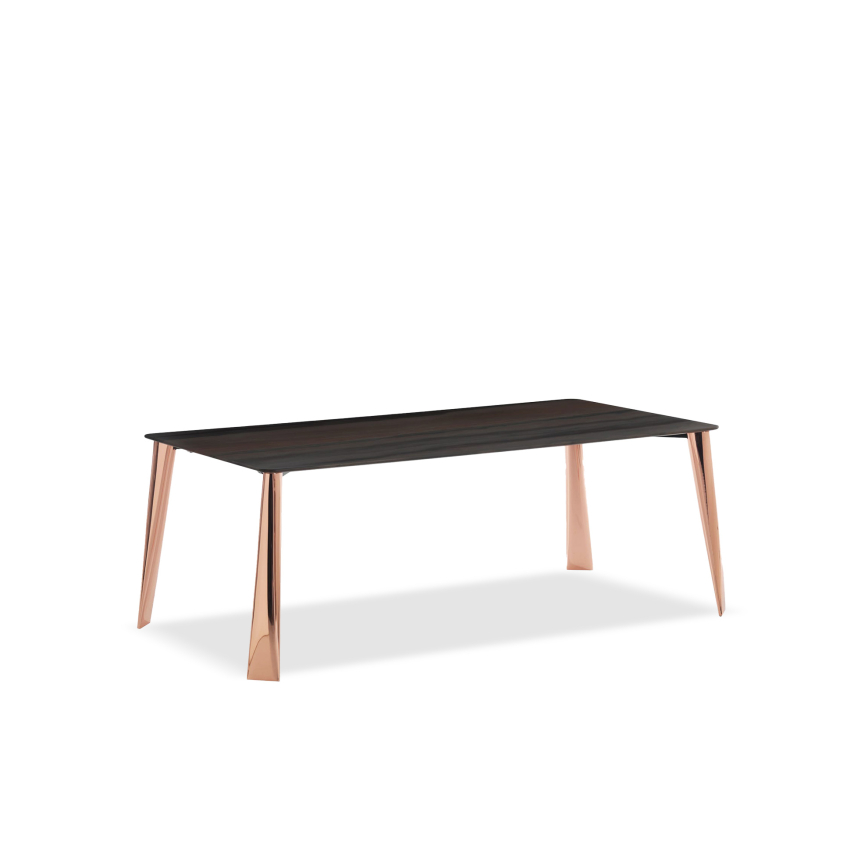 Milos Rectangular Table