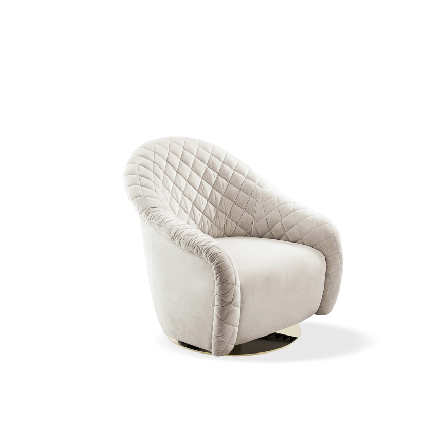 Portofino Armchair