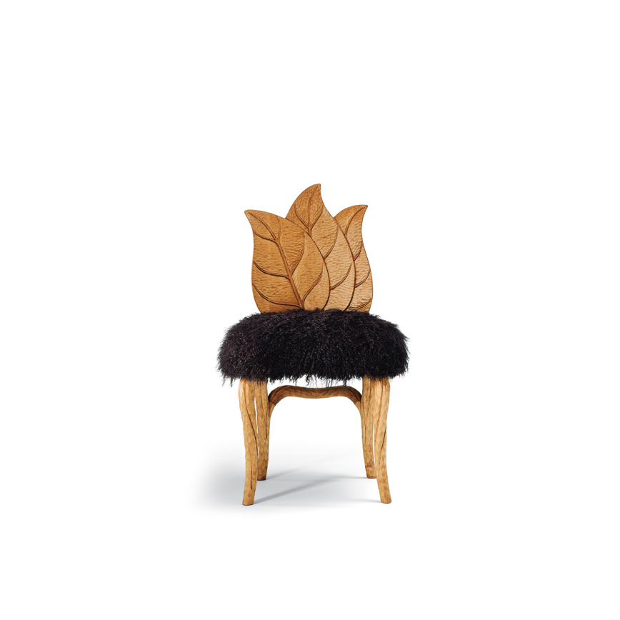 Clorophilla Armchair