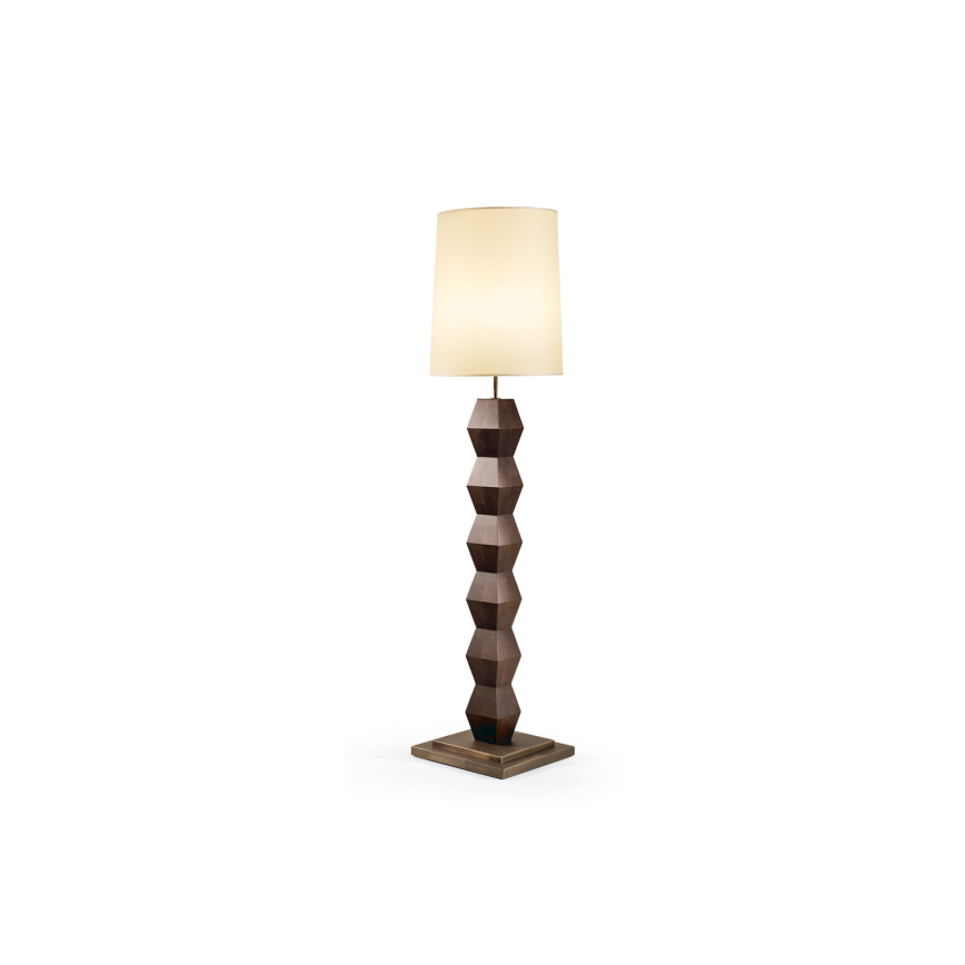 Kigelia Floor Lamp