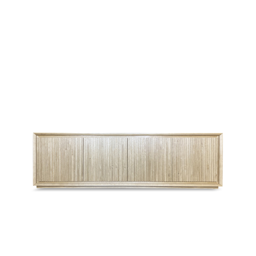 Fuga Bassa Sideboard