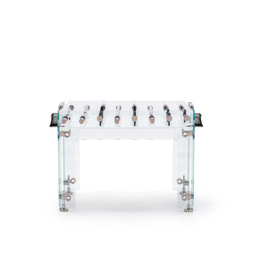 Fuoriclasse Outdoor Foosball Table