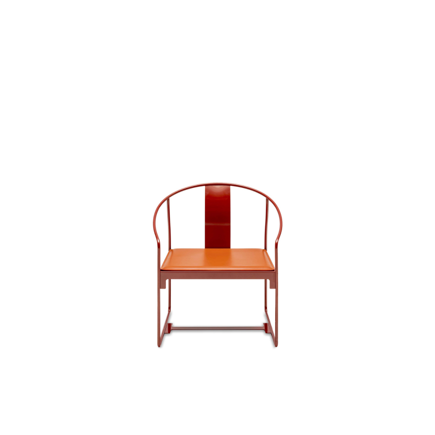 Mingx Armchair