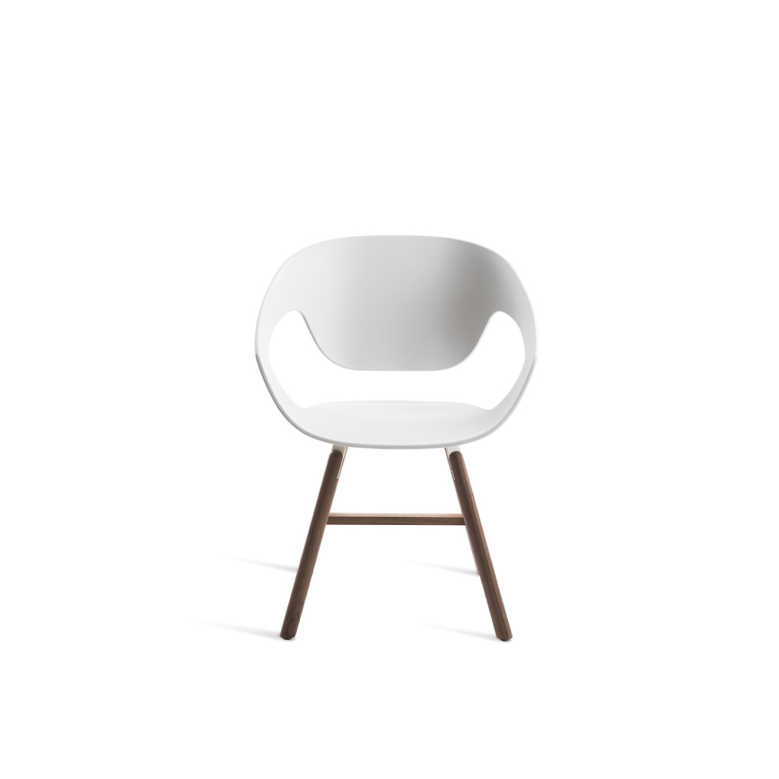 Vad Wood Chair