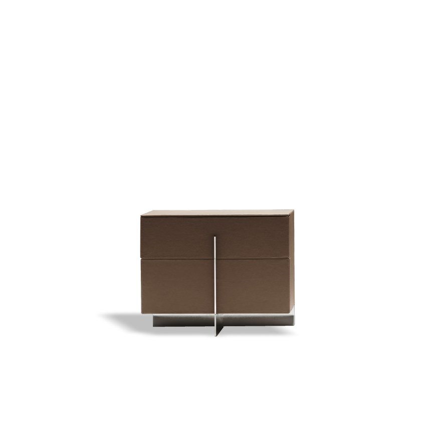 Tobia Bedside Table