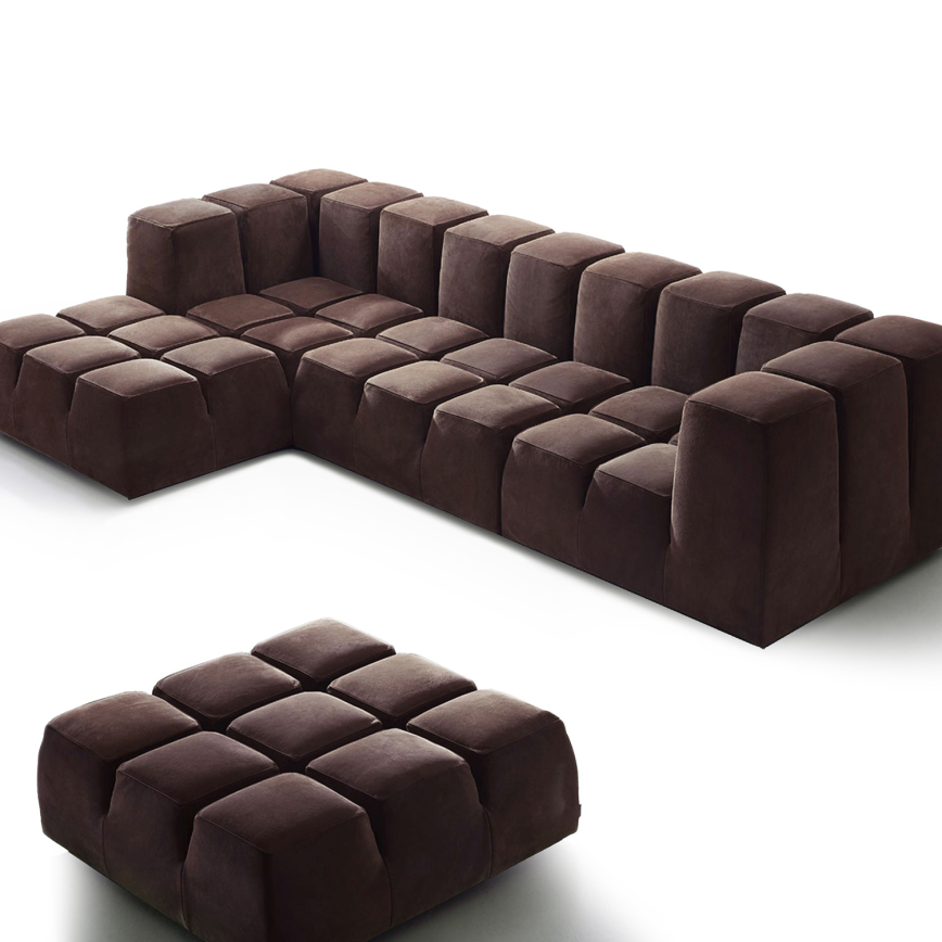 Toblo Sectional