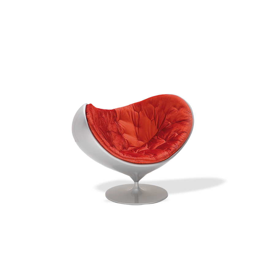 Love Lounge Chair by Giovannetti | Designer Italian Lounge Chairs ...