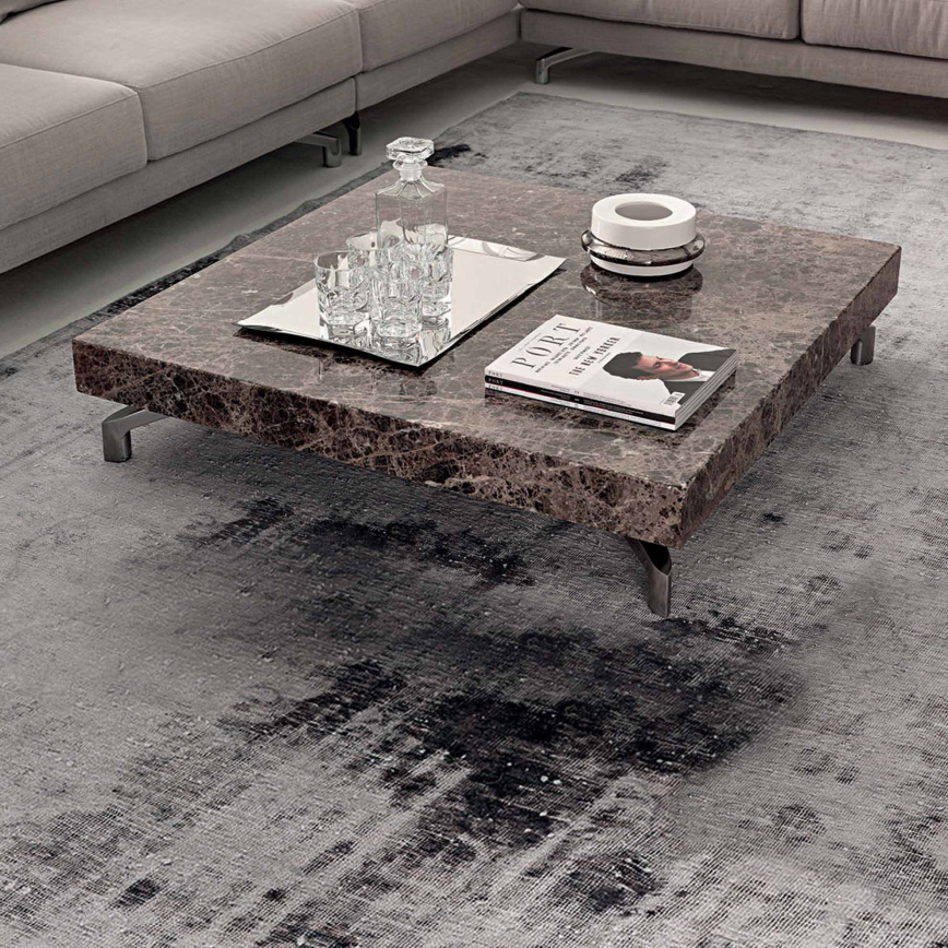 Dude Coffee Table