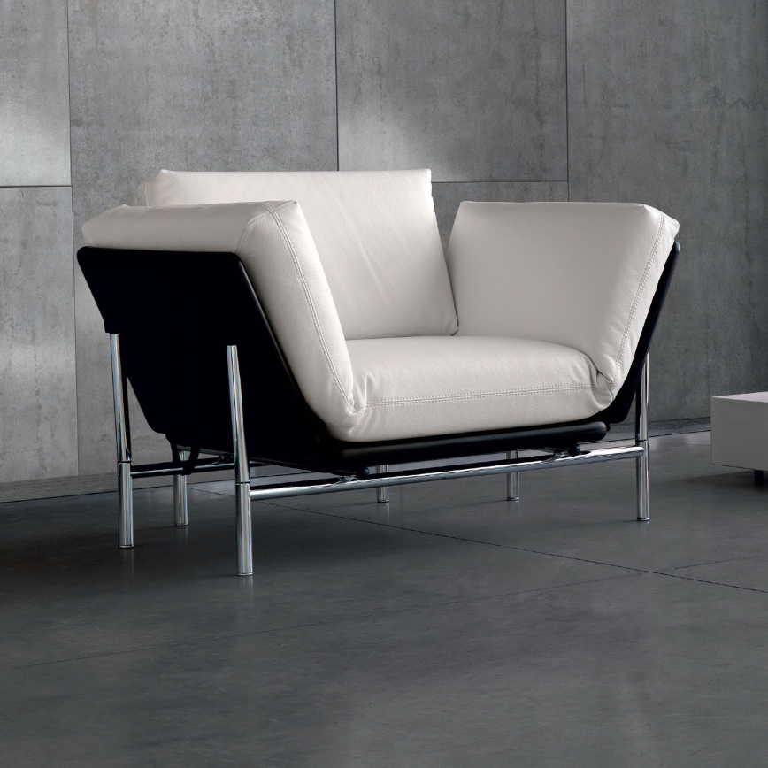 Rataplan Armchair