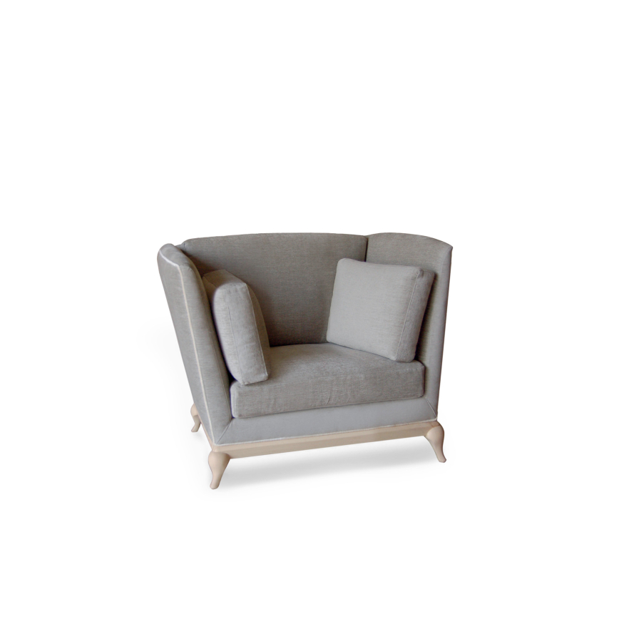 Aston Armchair