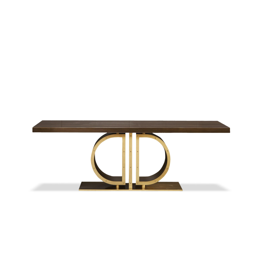 monogram-table-daytona-modern-italian-design