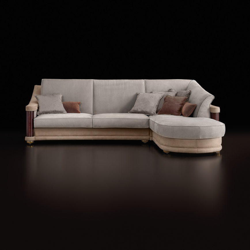 AUG Sofa Collection