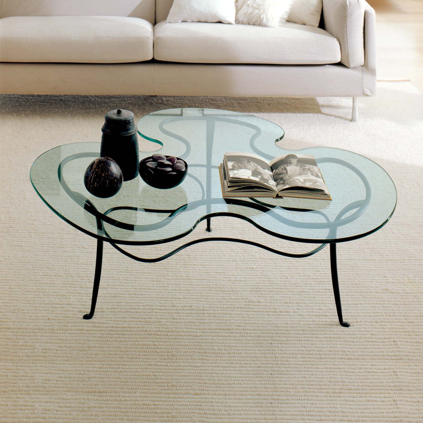 Hoker Coffee Table