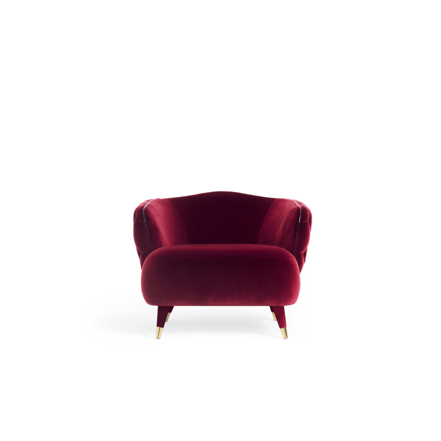 Savoi Armchair