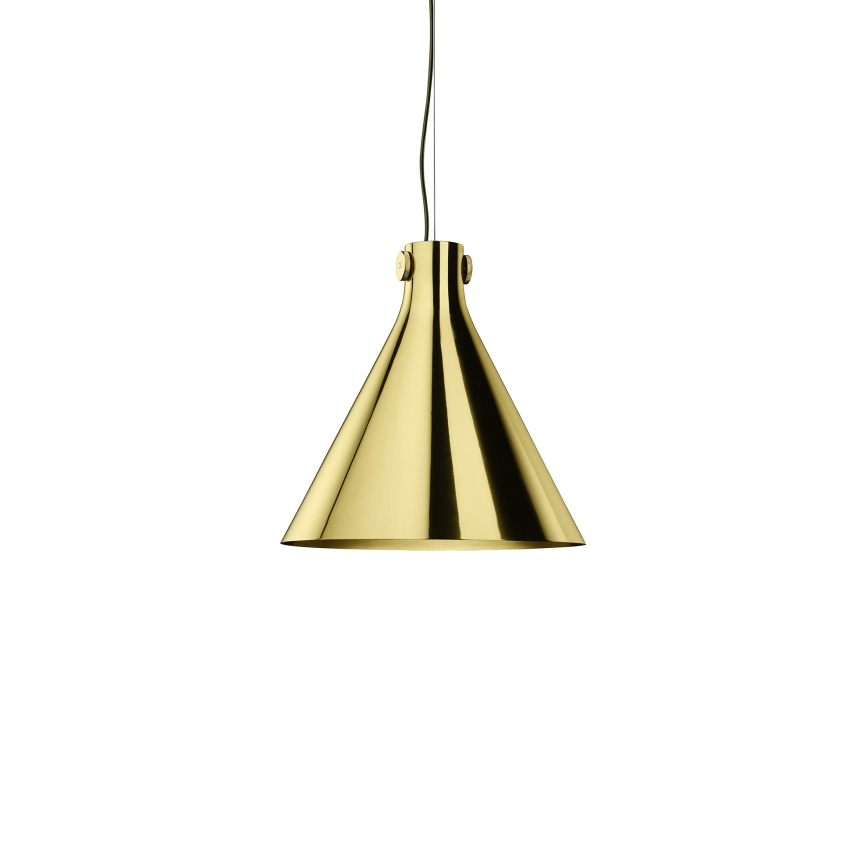 Indipendant Suspension Lamp