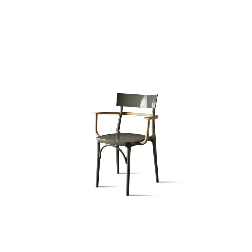 Milano2015.P Chair - Set of 2