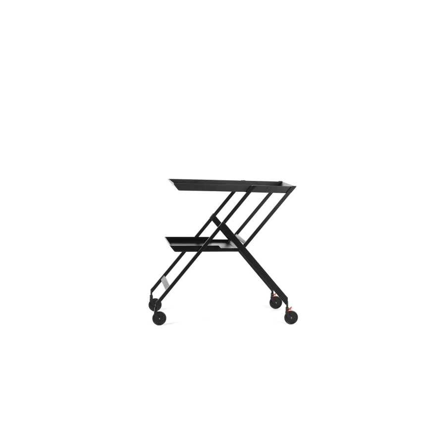 Plico Folding Trolley