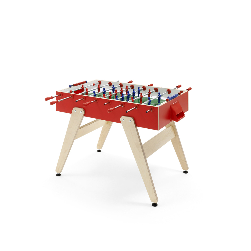 Cross Outdoor Foosball Table