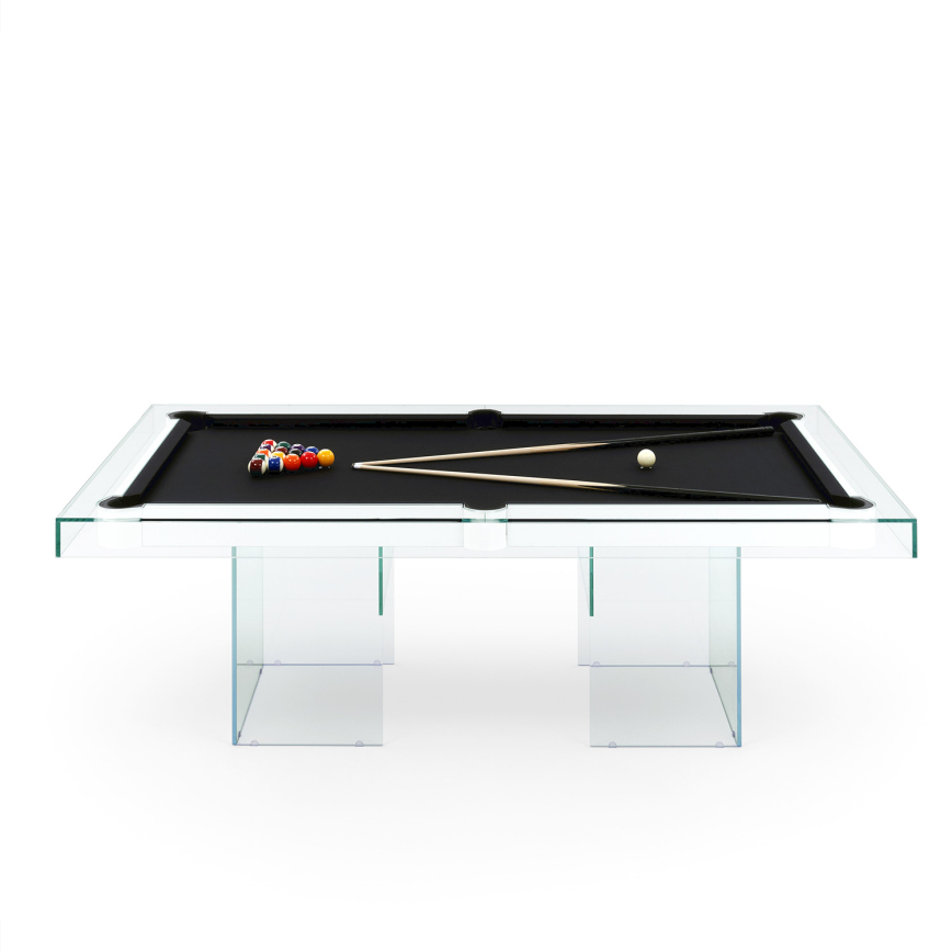 Shadow Pool Table