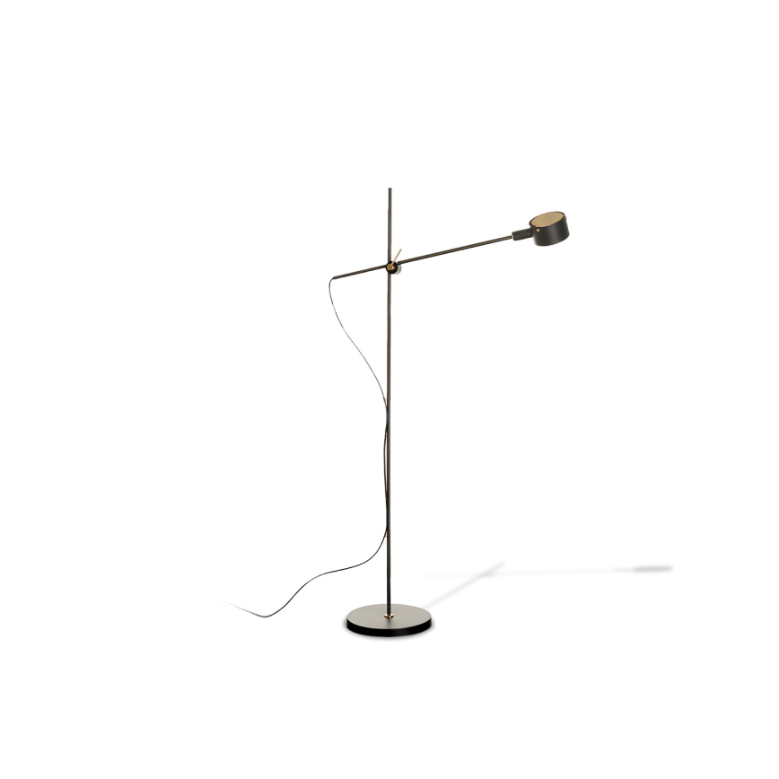 G.O. Floor Lamp