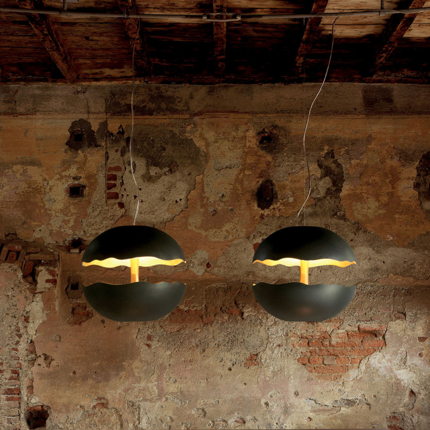 Unica Suspension Lamp