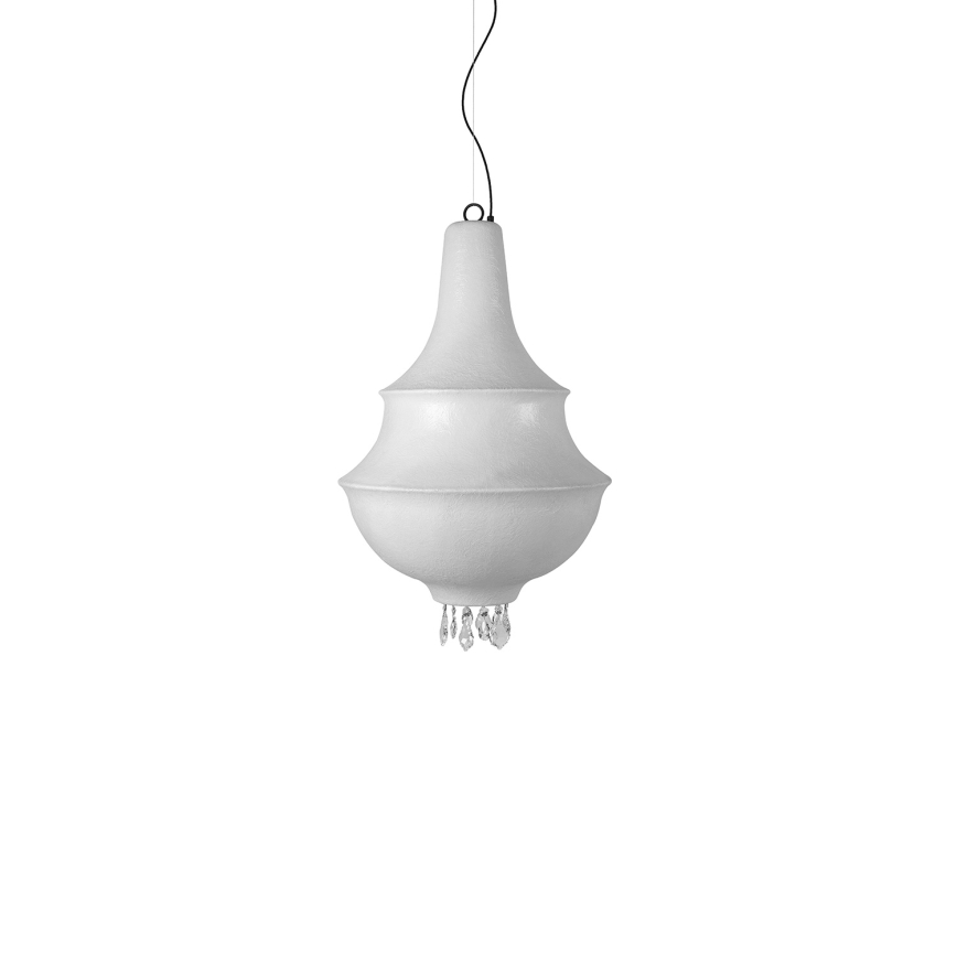 Lady D Outdoor Suspension Lamp