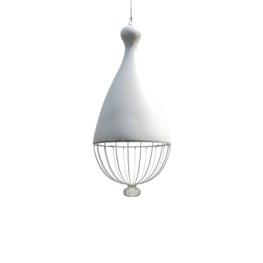 Le Trulle Suspension Lamp