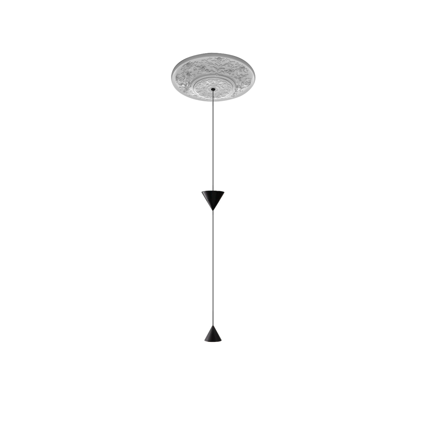 Moonbloom Small Suspension Lamp