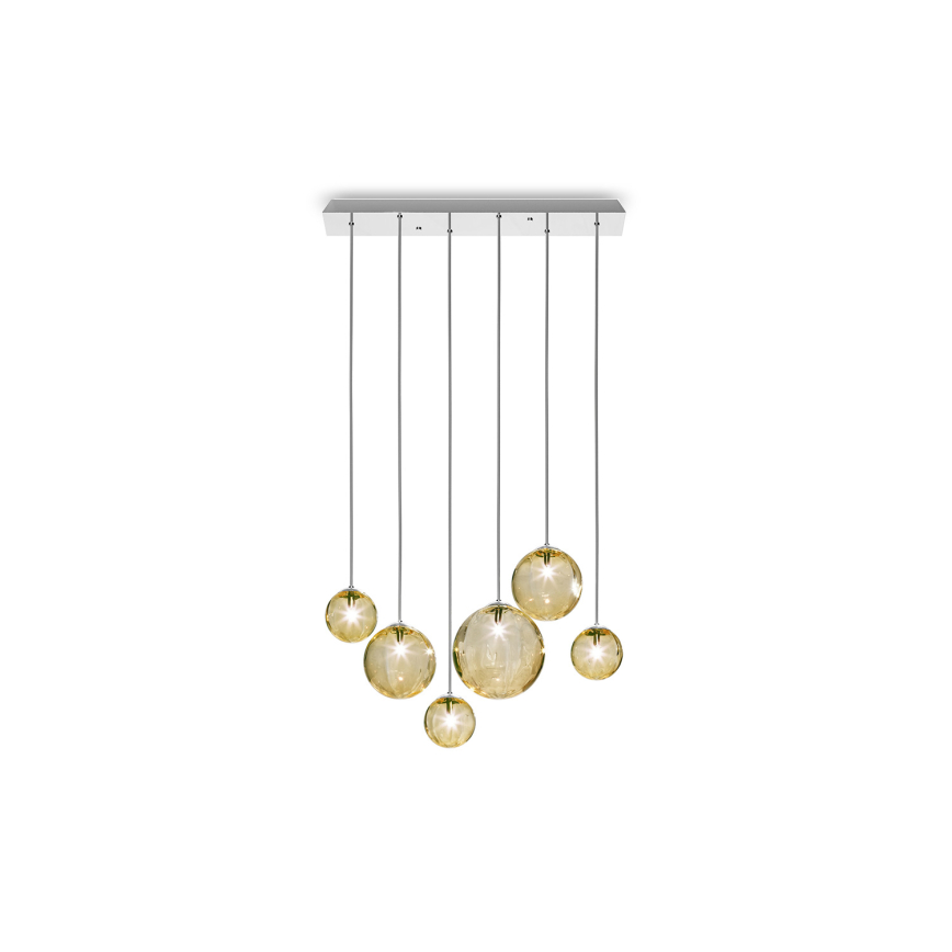 Puppet L6 Suspension Lamp