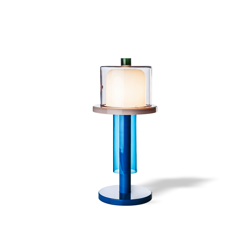 Bhusanam Table Lamp